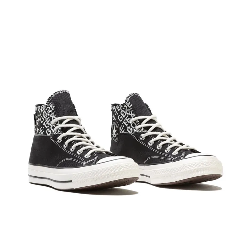 Converse Chuck Taylor All Star 70 Hi Gore Tex Black-2