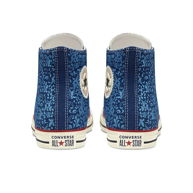 Converse Chuck Taylor All Star 'Blue White'-4