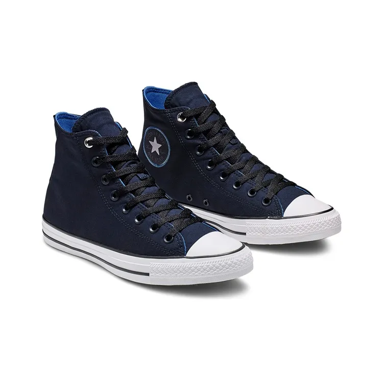 Converse Chuck Taylor All Star Space Explorer High Top 'Blue White'-2