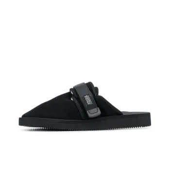 Suicoke OVO X Zavo MAB 'Black'