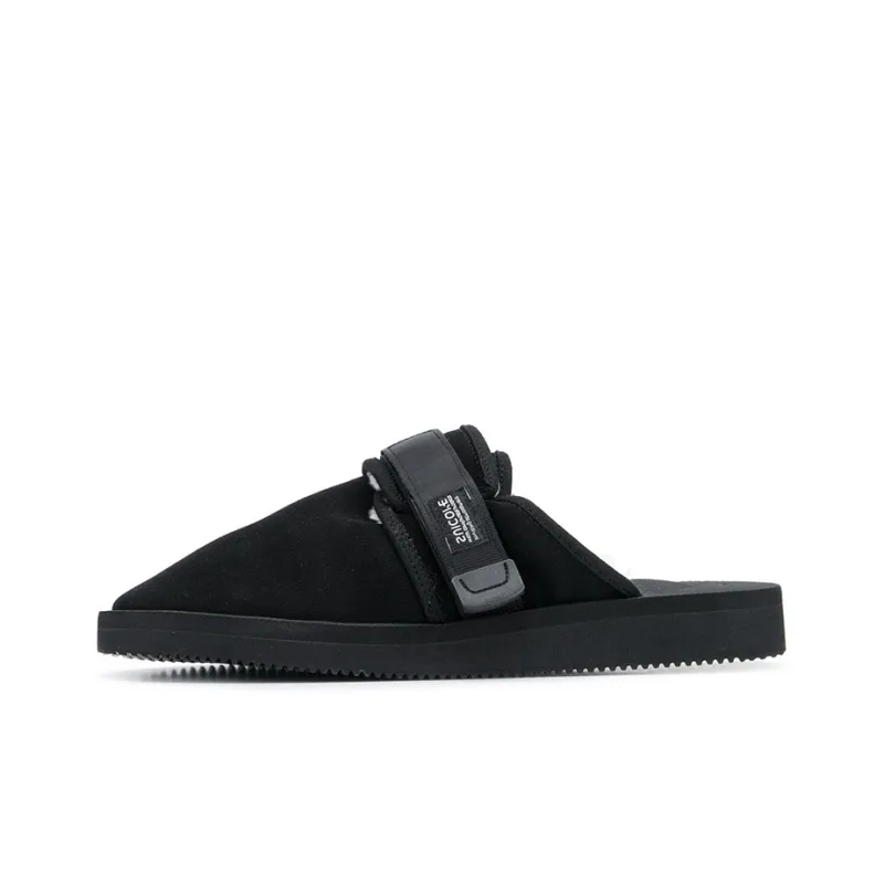 Suicoke OVO X Zavo-MAB 'Black'-0
