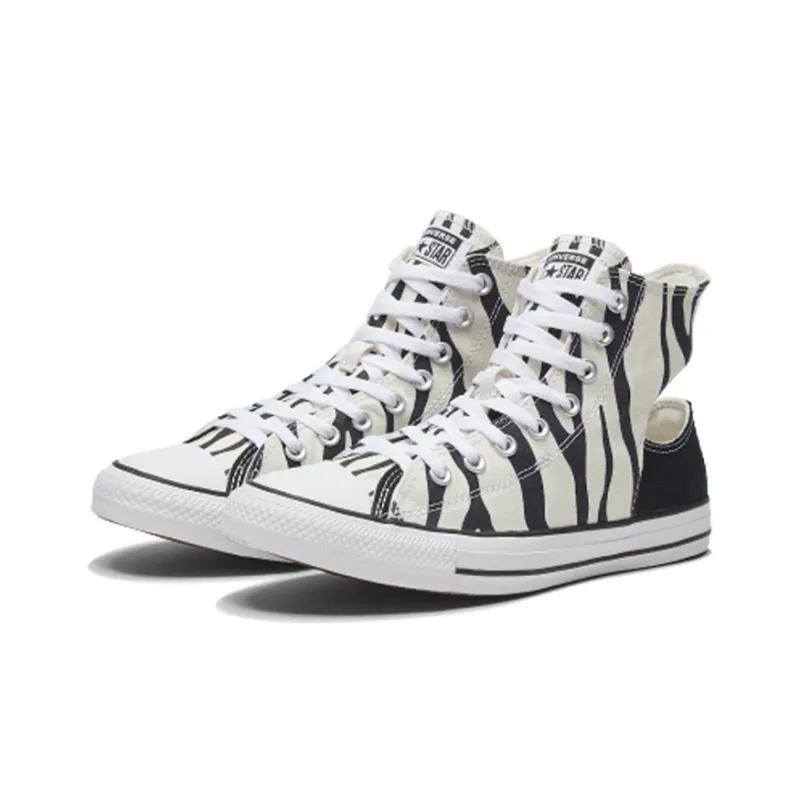 Converse Chuck Taylor All Star 'Sunblocked Twisted Upper'-2