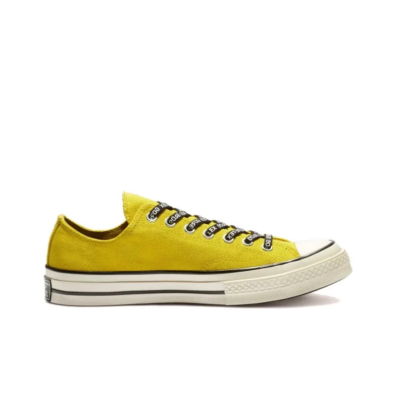 Converse Chuck 70 Low Gtx 'Bold Citron'-1