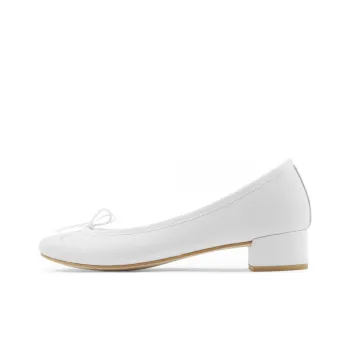 Repetto Women's Casual Shoes Women's White