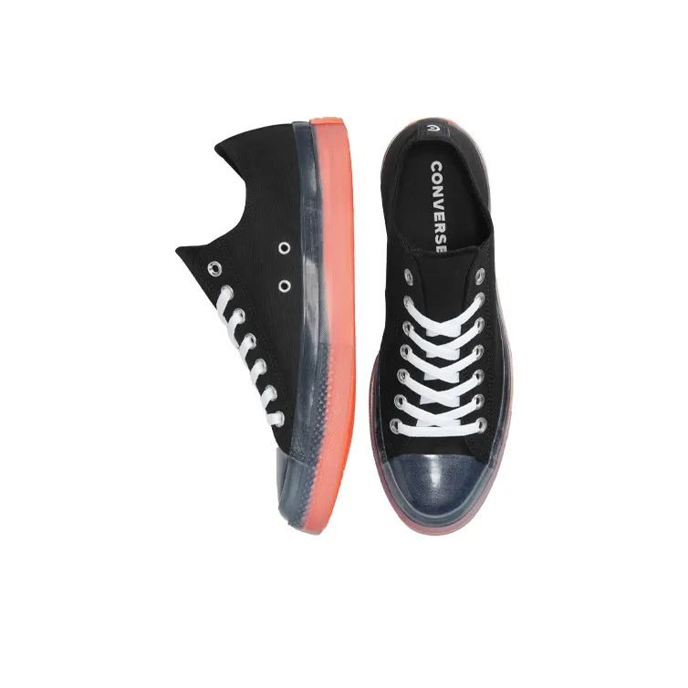 Converse Chuck Taylor All Star Cx Low 'Black Wild Mango'-3