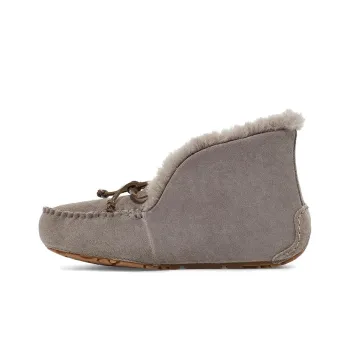 UGG Alena Slippers 'Grey' Women's