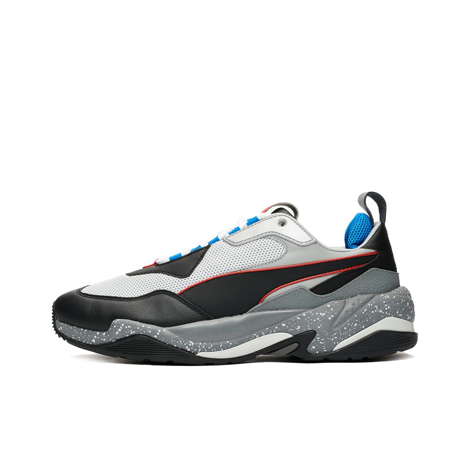 Puma thunder electric lavender online