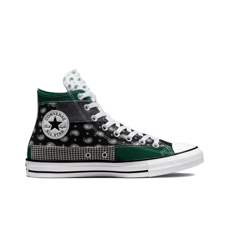 Converse Chuck Taylor All Star High 'Hacked Patterns Paisley'-1