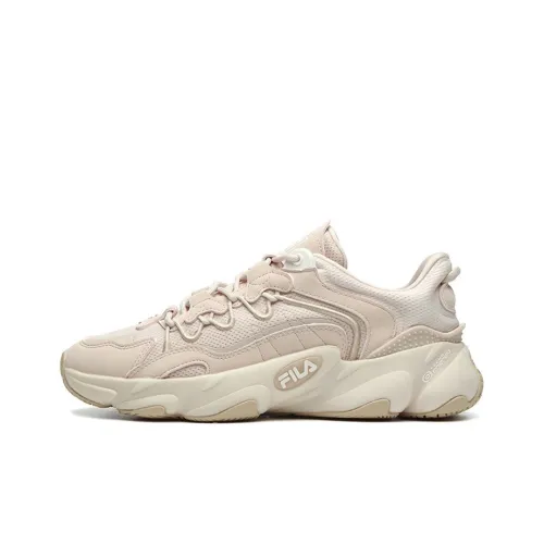 FILA Dad Shoe 'Light Pink' Women's