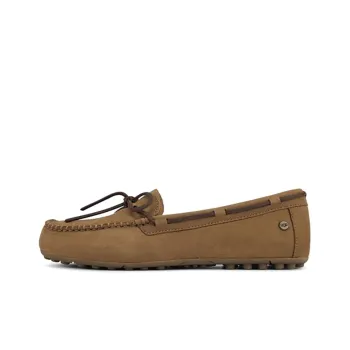 UGG Alana Sports Casual Shoes 'Chestnut Brown' Women's