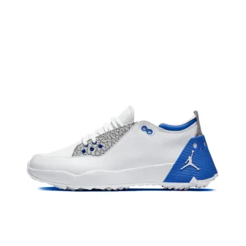 JORDAN Adg 2 Summit White