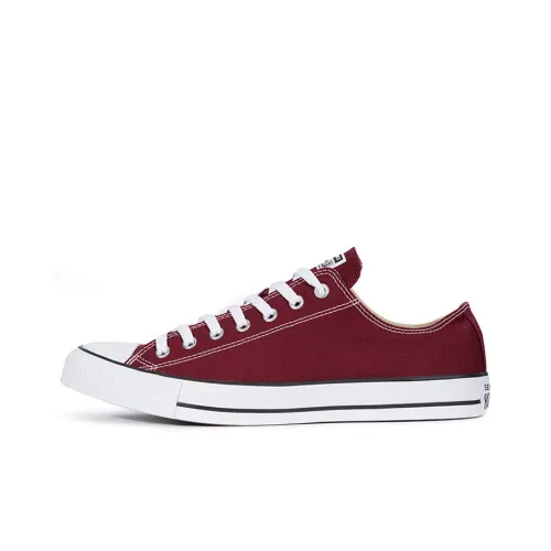 Converse Chuck Taylor OX Burgundy