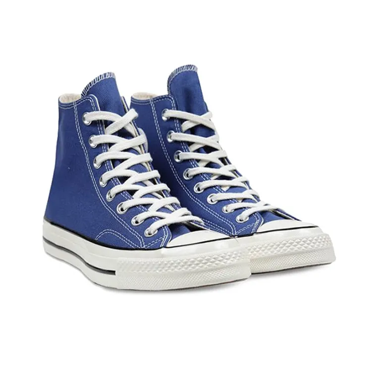 Converse Chuck 70 High 'True Navy'-2