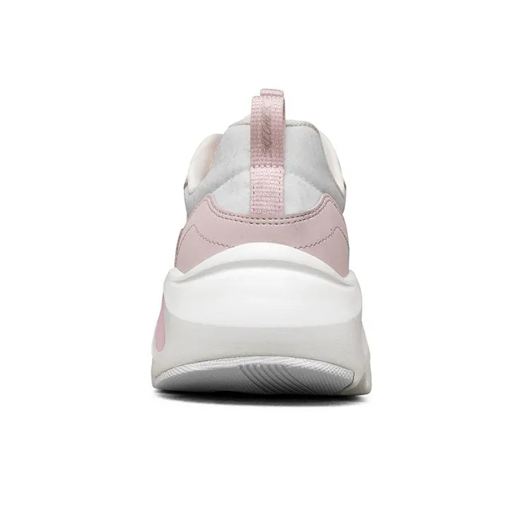 Skechers Stamina Airy Low Running Shoes 'Light Pink' Women's-3