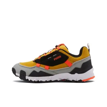 PUMA Trailfox Overland 'Golden Rod'