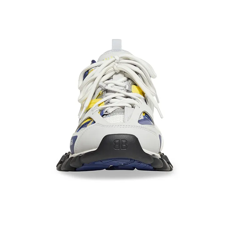 Balenciaga Track White Dark Blue-4