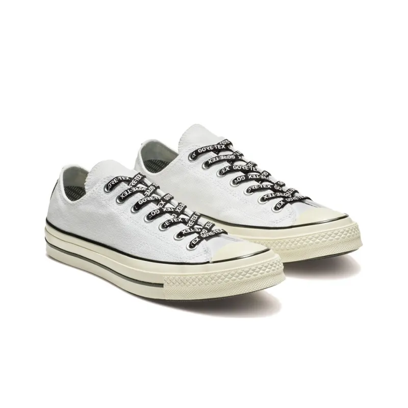 Converse Chuck Taylor All Star 70 Ox Gore Tex White-2