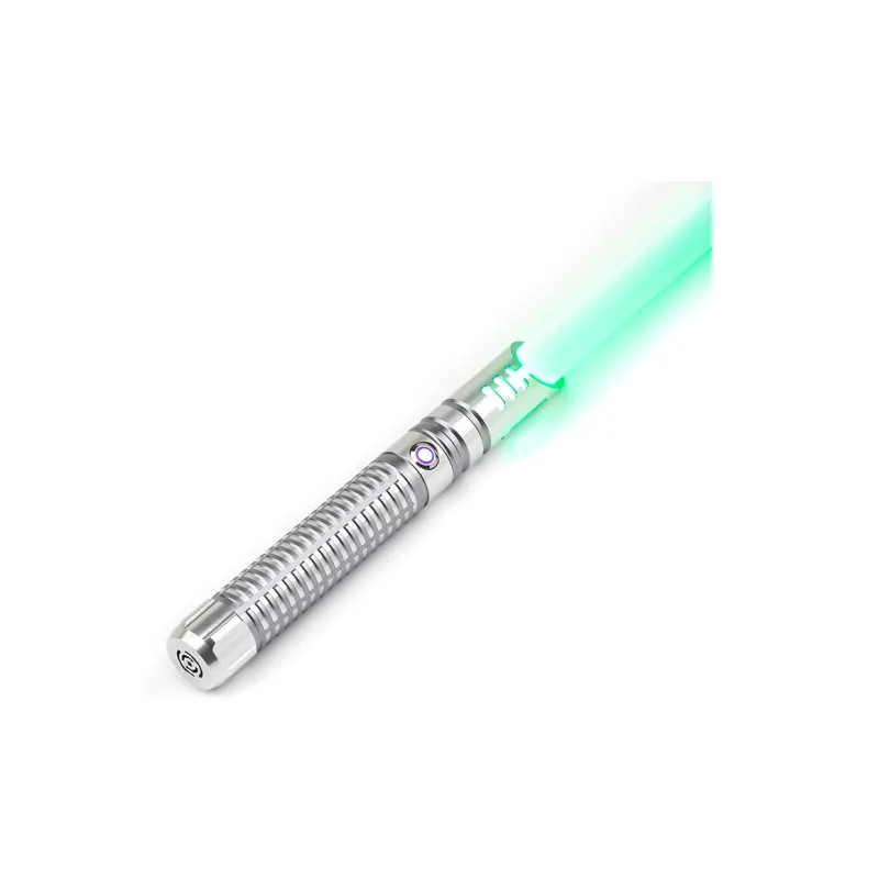 CXSABER Star Wars Lightsaber, Full Metal Controller, Collector's Level Neopixel, Force Laser Sword Model Accessories-10
