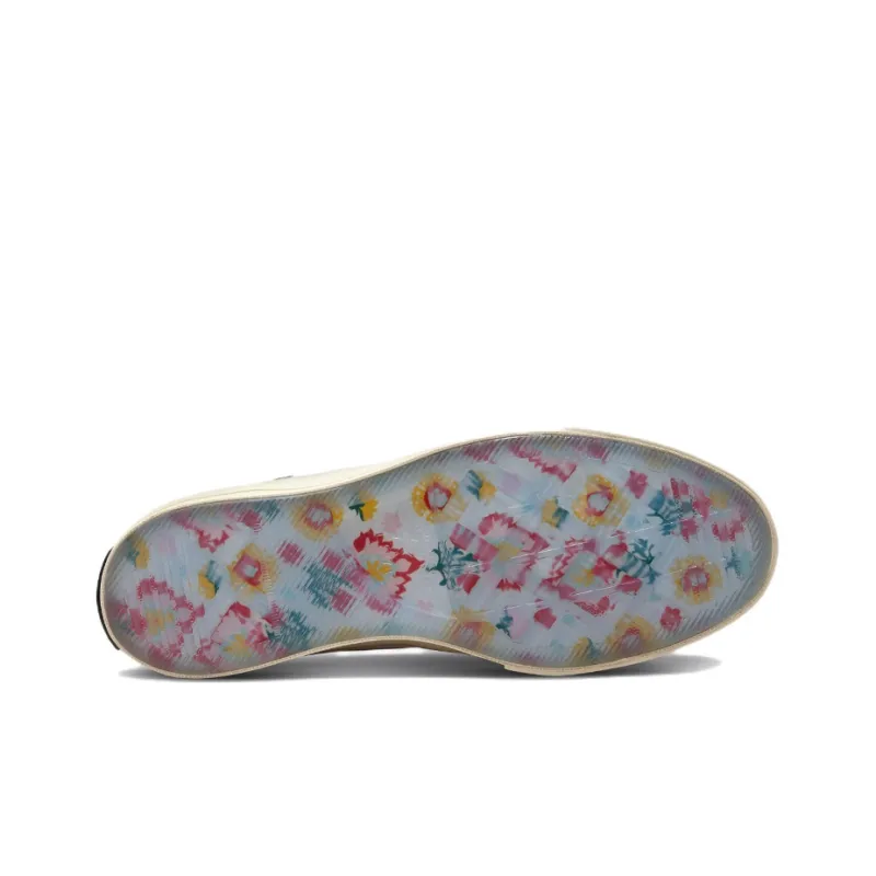 Converse Chuck 70 High 'Floral Embroidery' Women's-5