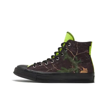 Converse Chuck Taylor All Star Gore Tex Black