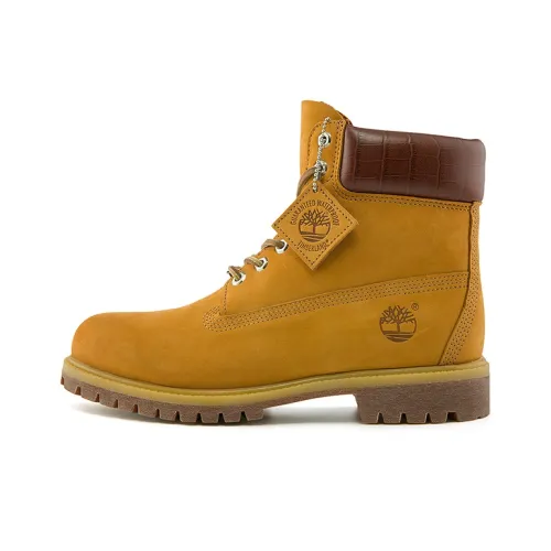 Timberland Jungle Outdoor Boots Men Wheat