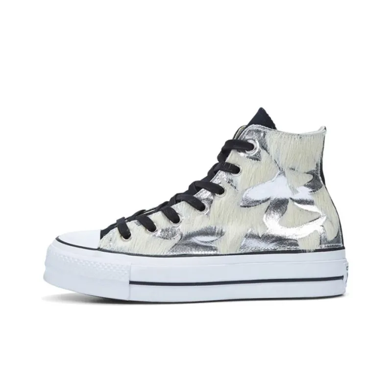 Converse Chuck Taylor All Star For White Women's-0