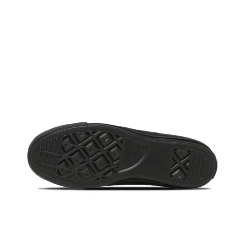 Converse All Star Rh Z Hi Anti Slip Wear Resistant High Top Canvas Shoes Unisex Black Japan Version-5