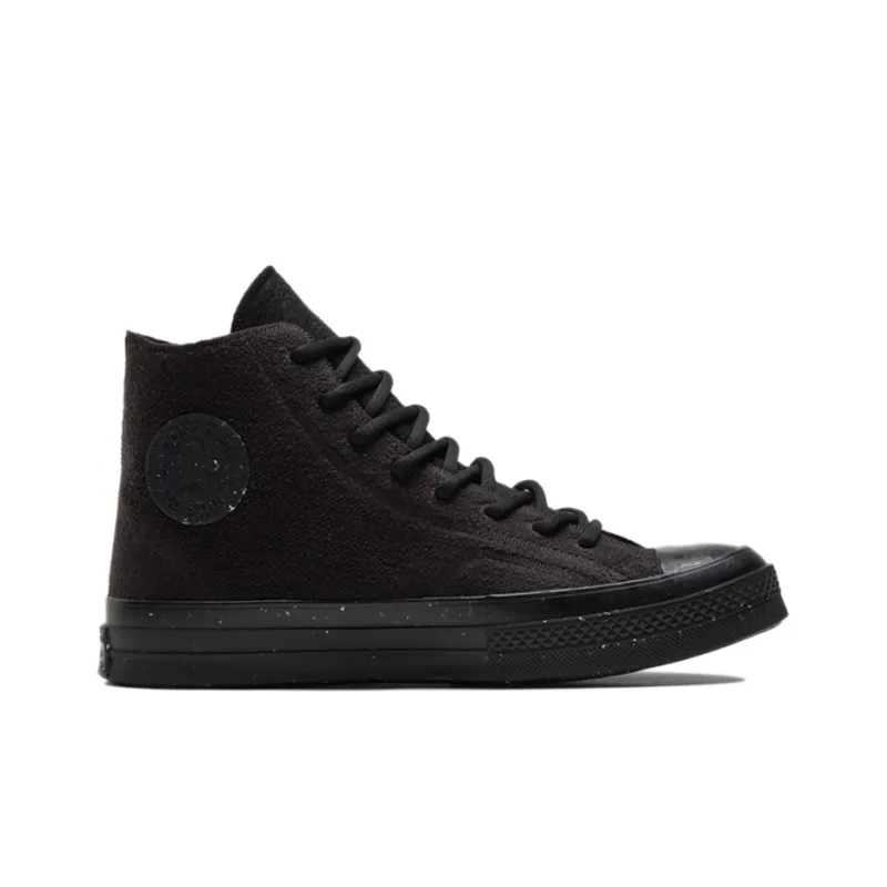 Chuck 70 Renew Converse High 'Black Speckled'-1