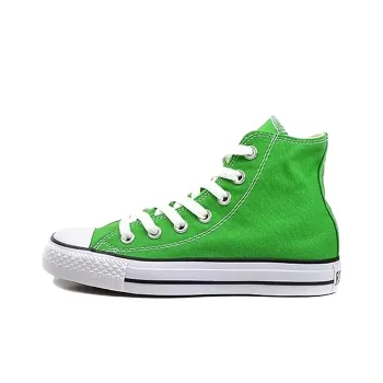 Converse Chuck Taylor All Star Hi Classic Green