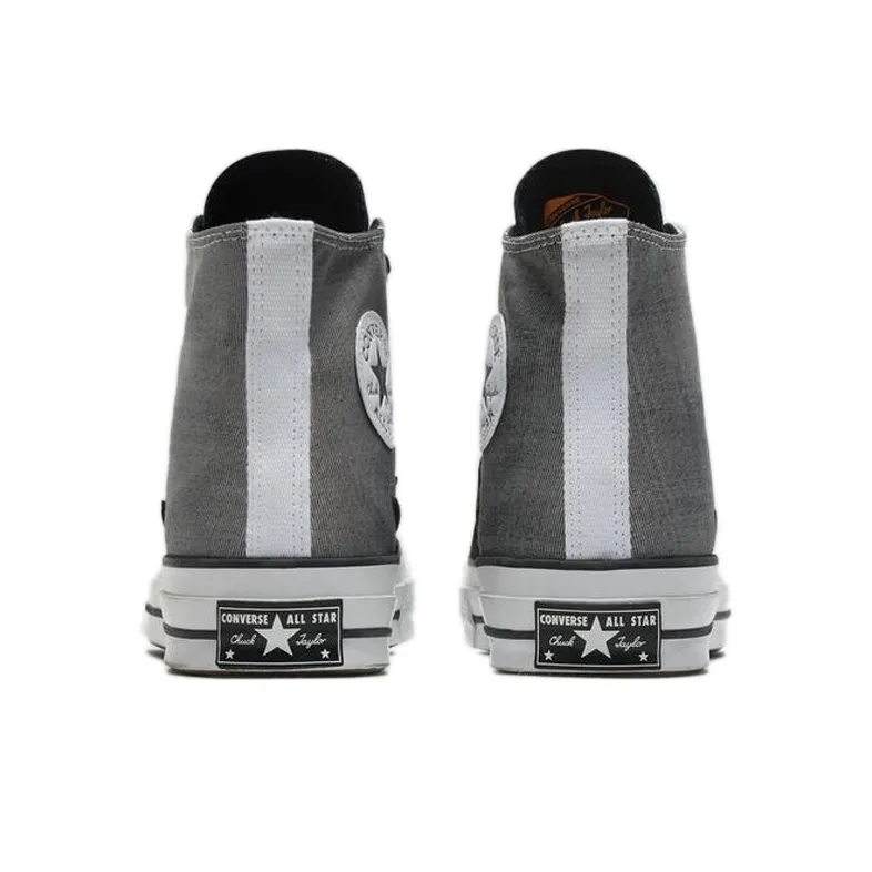Converse Chuck 70 Hi 'Black Grey'-4