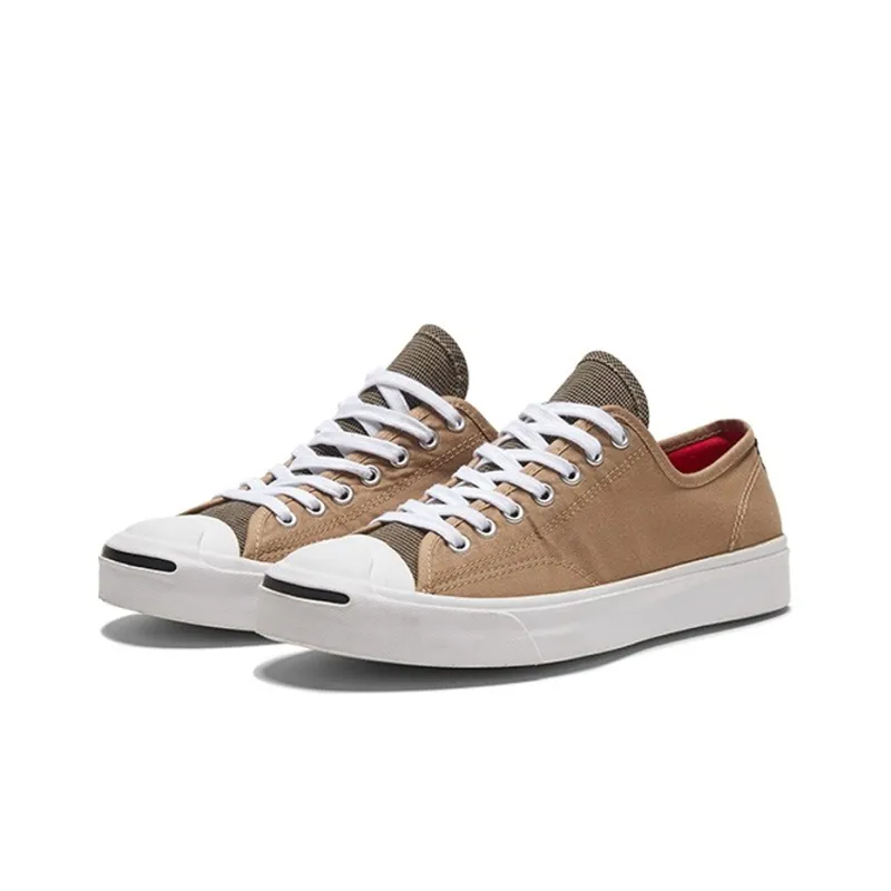 Converse Jack Purcell Low Hacked Fashion Mix N Match Khaki-2