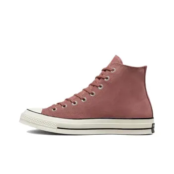 Chuck 70 Converse Suede High 'Saddle'