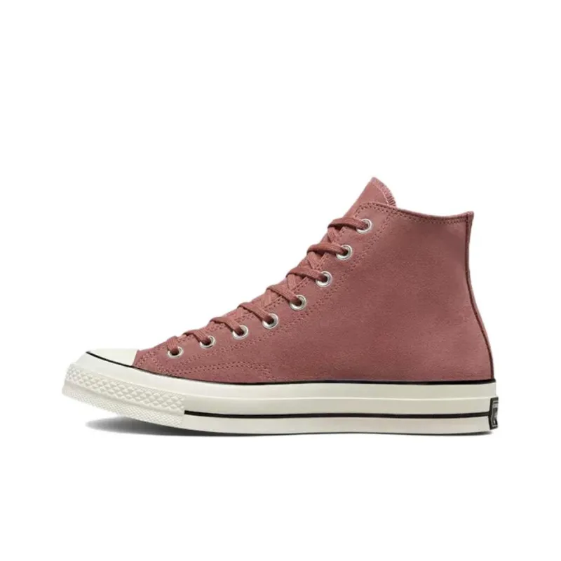 Chuck 70 Converse Suede High 'Saddle'-0
