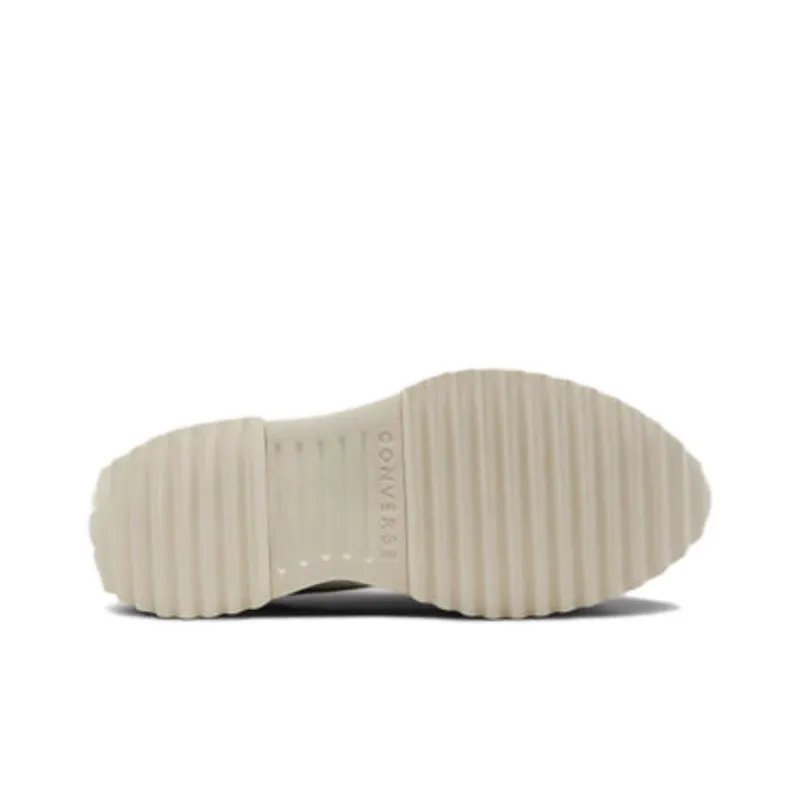 Converse Run Star Hike Platform Hi Beach Stone Women's-4