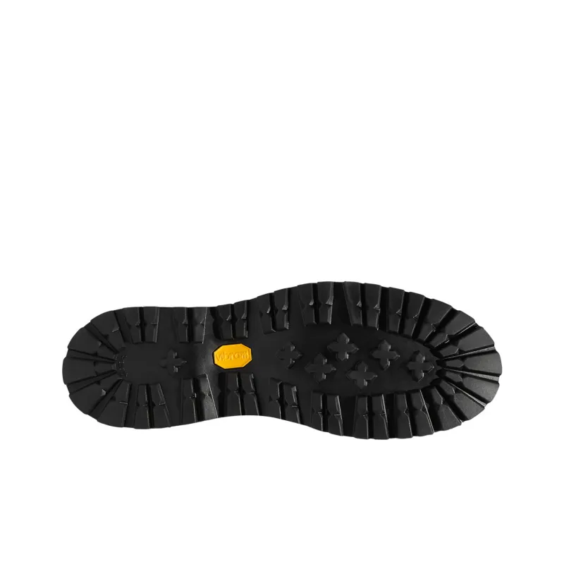 Danner Mountain Light Crew Martin Boot Men's Black EE Edition-4