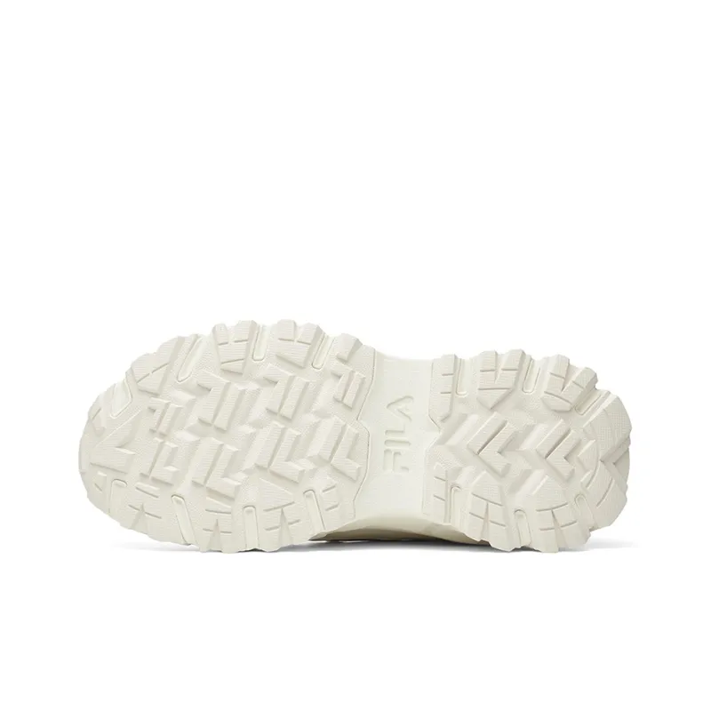 FILA FUSION Skyrunner Shoes 'White' Women's-4