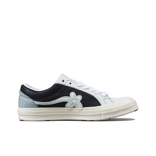 Converse One Star Ox Golf Le Fleur Industrial Pack Black-1