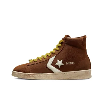 Converse Pro Leather Barriers Worldwide