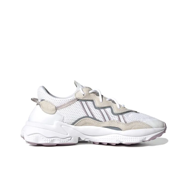 Adidas Ozweego Cloud White Soft Vision Women's-1