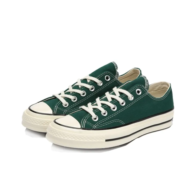 Converse Chuck Taylor All Star 70 Ox Midnight Clover-2