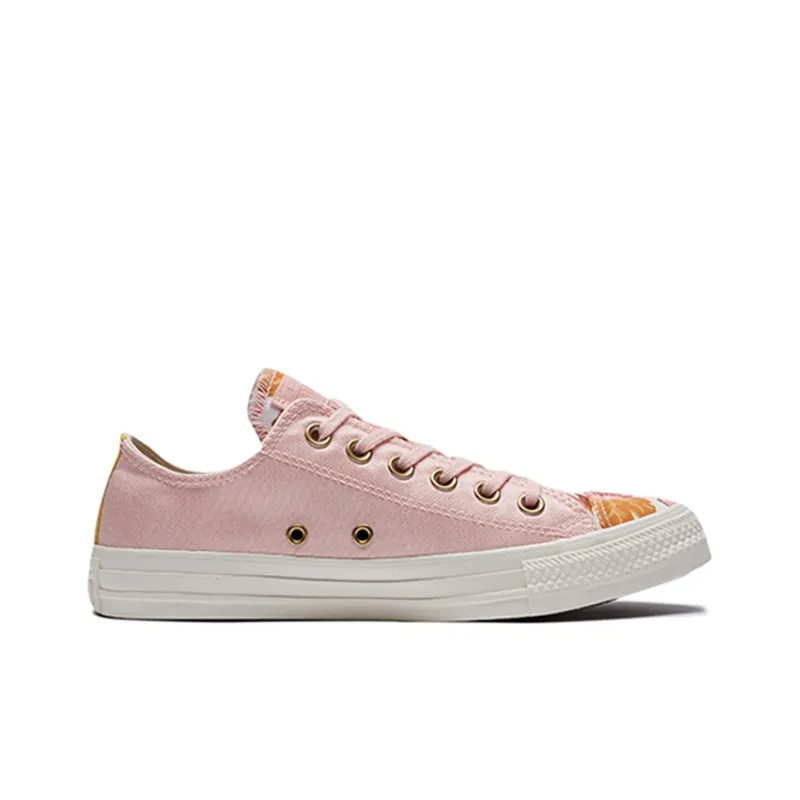 Converse Chuck Taylor All Star Parkway Floral 'White Pink' Women's-1