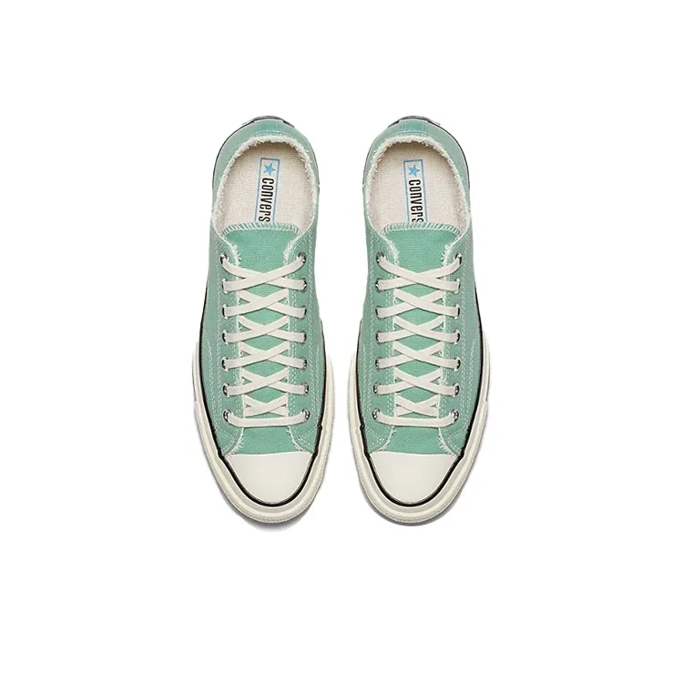 Converse Chuck Taylor All Star 1970s Ox 'Green'-3