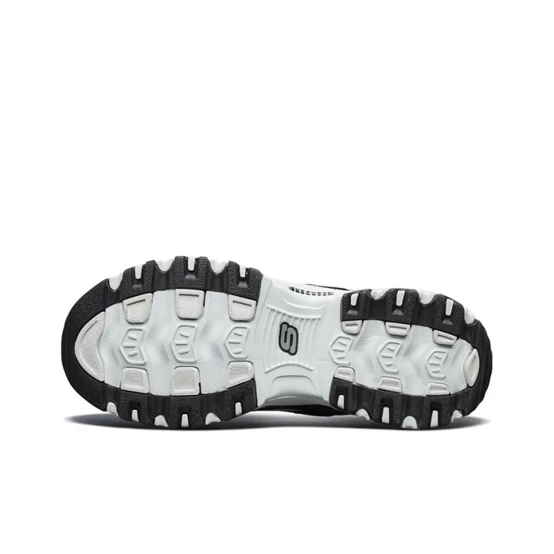 Skechers D'Lites "Panda" Women's-4