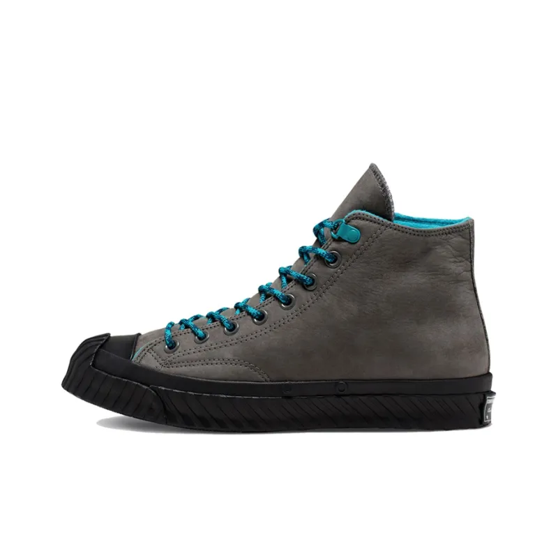 Chuck 70 Converse Bosey Water Repellent 'Carbon'-0