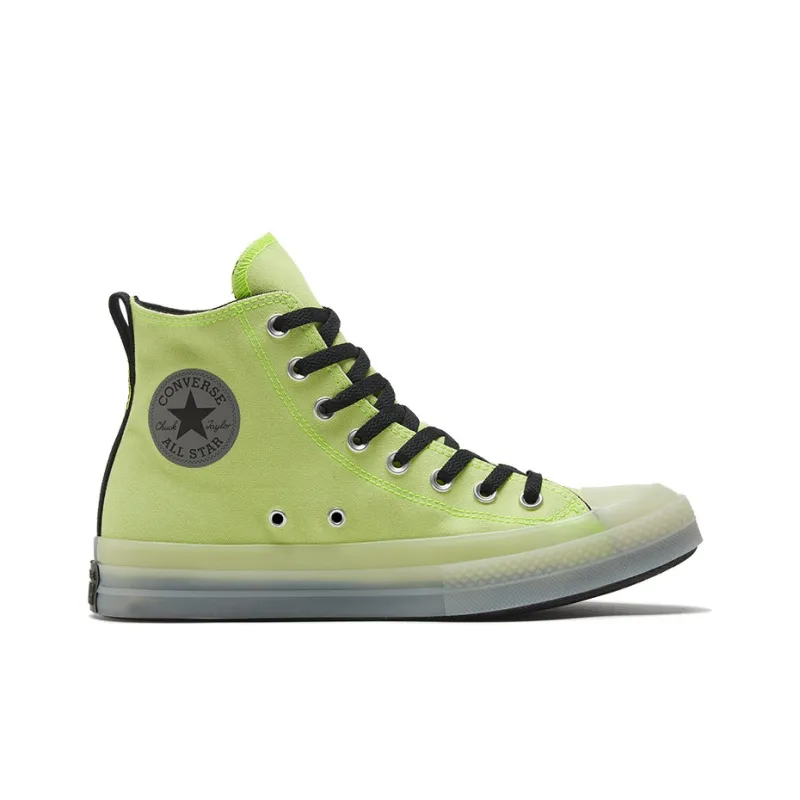 Converse Chuck Taylor All Star Cx Hi Hi Vis Lemon Venom-1