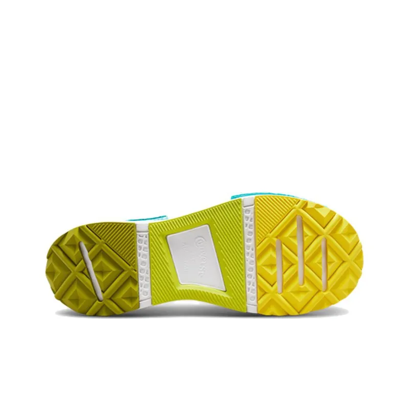 Converse Run Star Legacy Cx High 'Mi Gente Capsule Natural'-4
