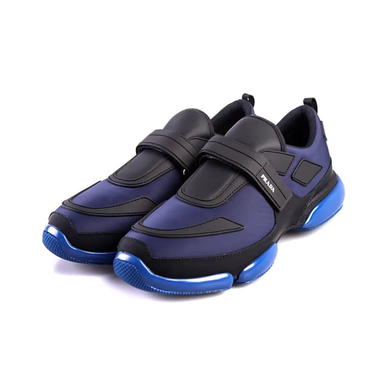 PRADA Cloudbust 'Blue Black'-2
