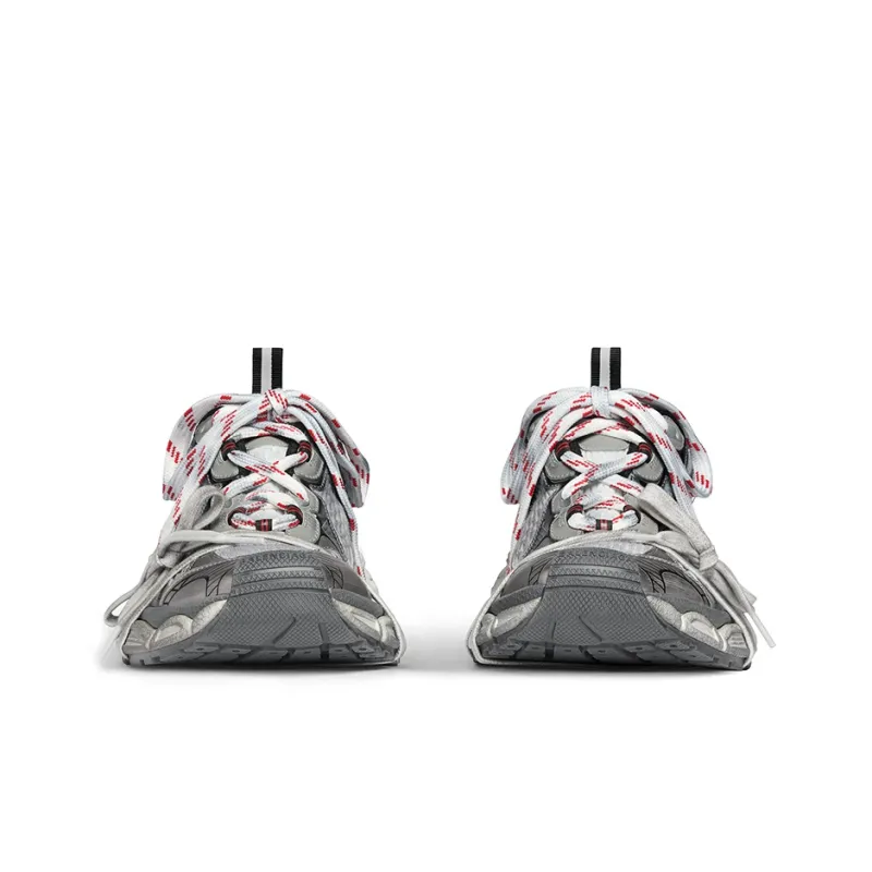 Balenciaga 3XL Grey Women's-4