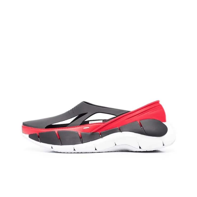 Maison Margiela X Reebok Slip-on Sneakers-0