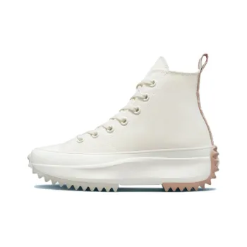 Converse Run Star Hike Hi Egret Desert Sand